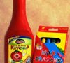 Mayor-Tomato Ketchup (Kids) -  